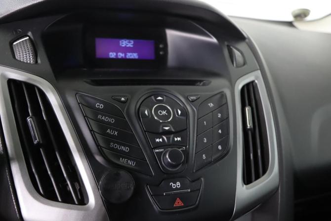 Ford Focus III с пробегом 2011 года, цена 689 990 рублей, 191752 км, седан, Автокод Объявления