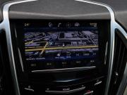 Cadillac SRX II Рестайлинг Москва  - изображение 46