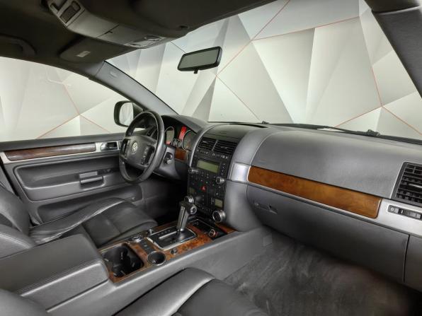 Volkswagen Touareg I Рестайлинг с пробегом 2010 года, цена 1 019 000 рублей, 340914 км, внедорожник, Автокод Объявления