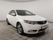 Kia Cerato II Москва  - изображение 24