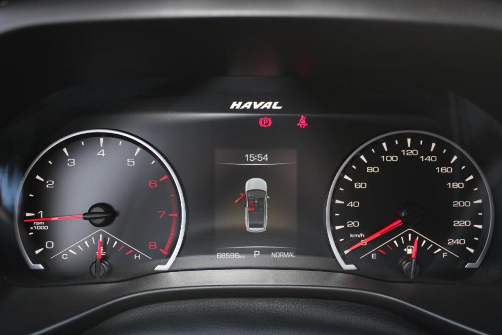 Haval Jolion I Белгород  - изображение 21