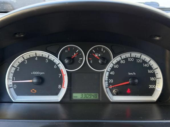 Chevrolet Aveo I Рестайлинг с пробегом 2010 года, цена 345 000 рублей, 330947 км, седан, Автокод Объявления