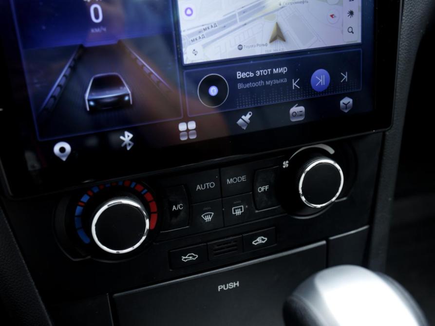 Chevrolet Epica V250 Рестайлинг Москва  - изображение 19