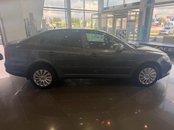 Skoda Octavia II (A5) Рестайлинг с пробегом 2012 года, цена 795 000 рублей, 205585 км, лифтбек, Автокод Объявления