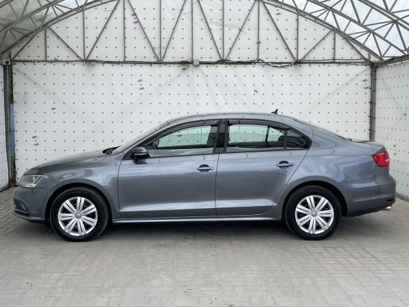 Volkswagen Jetta VI с пробегом 2015 года, цена 1 190 000 рублей, 148107 км, седан, Автокод Объявления