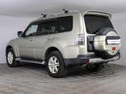 Mitsubishi Pajero IV Химки  - изображение 20