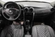Nissan Almera III (G15) Новокузнецк  - изображение 45