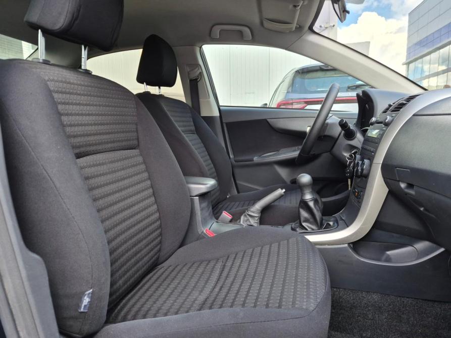 Toyota Corolla X (E140 E150) Нижний Новгород  - изображение 8
