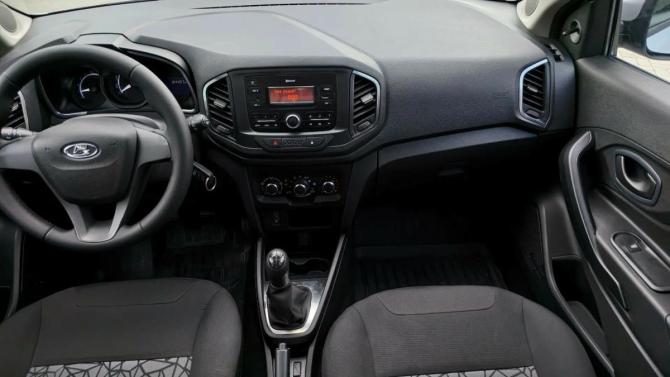 Lada (ВАЗ) XRAY I с пробегом 2018 года, цена 899 900 рублей, 84859 км, хэтчбек, Автокод Объявления
