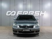 Mitsubishi Galant IX Рестайлинг Воронеж  - изображение 21