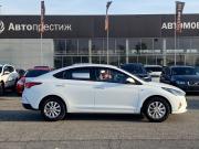 Hyundai Solaris II Рестайлинг Пермь  - изображение 27