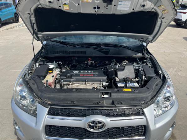Toyota RAV4 III (XA30) Рестайлинг с пробегом 2009 года, цена 1 349 300 рублей, 310916 км, внедорожник, Автокод Объявления