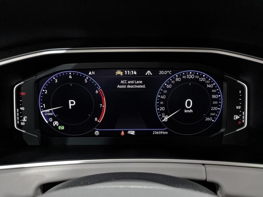 Volkswagen Tayron II (China Market) Москва  - изображение 16