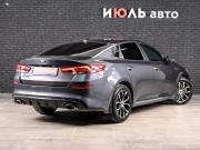 Kia Optima IV Рестайлинг Екатеринбург  - изображение 27