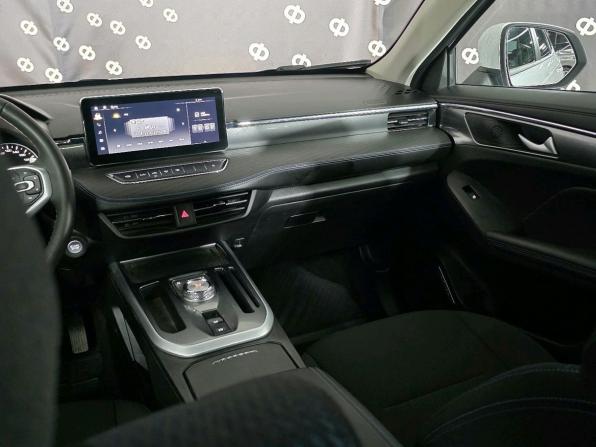 Haval Jolion I с пробегом 2023 года, цена 1 800 000 рублей, 21248 км, внедорожник, Автокод Объявления