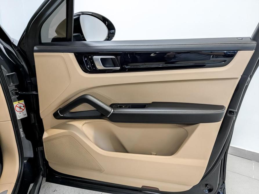 Porsche Cayenne III Санкт-Петербург  - изображение 25