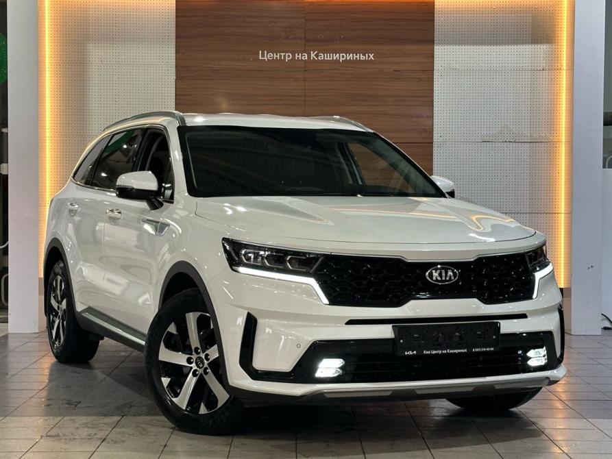 Kia Sorento IV Челябинск  - изображение 3