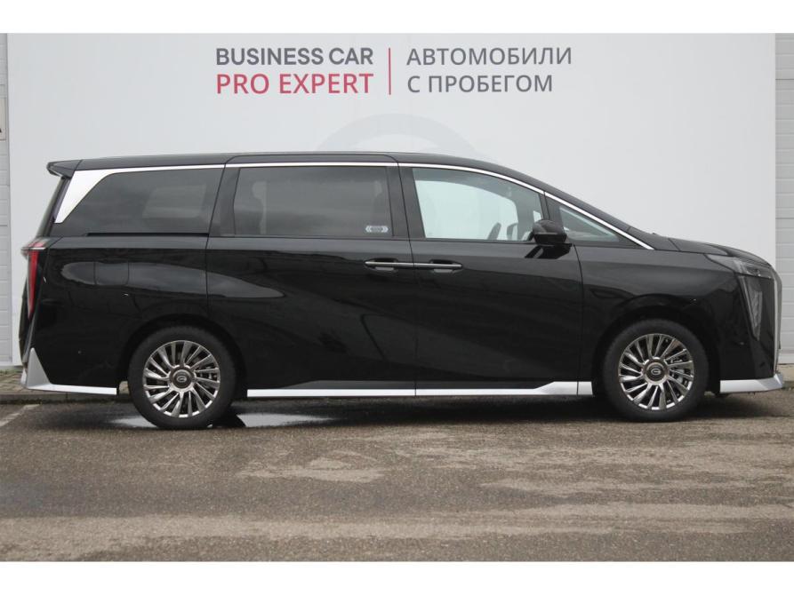 GAC M8 Краснодар  - изображение 4