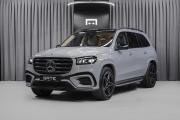 Mercedes-Benz GLS II (X167) Рестайлинг Москва  - изображение 25