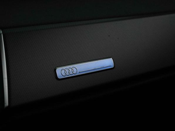 Audi Q3 III (FJ) с пробегом 2026 года, цена 4 198 999 рублей, 18 км, внедорожник, Автокод Объявления