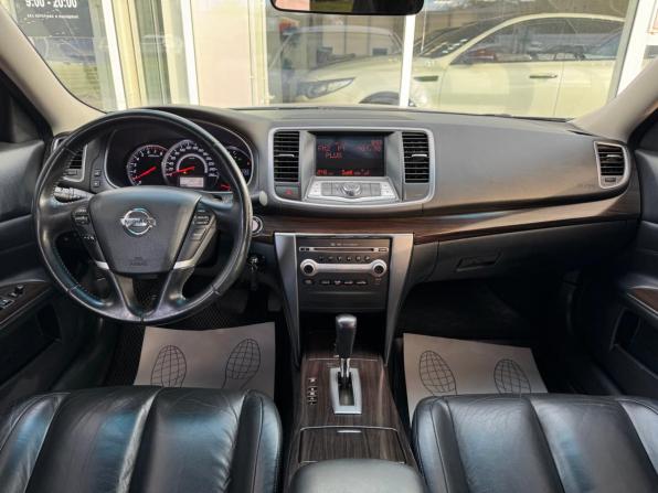 Nissan Teana II (J32) Рестайлинг с пробегом 2011 года, цена 890 000 рублей, 147264 км, седан, Автокод Объявления
