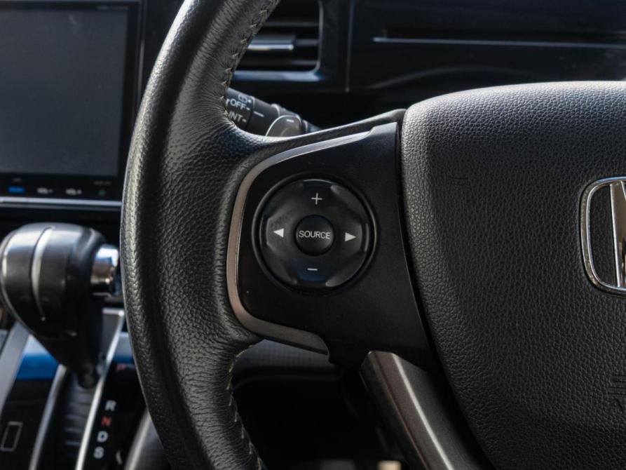 Honda Stepwgn V Краснодар  - изображение 18