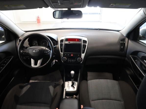 Kia Ceed I Рестайлинг с пробегом 2010 года, цена 722 000 рублей, 237186 км, универсал, Автокод Объявления