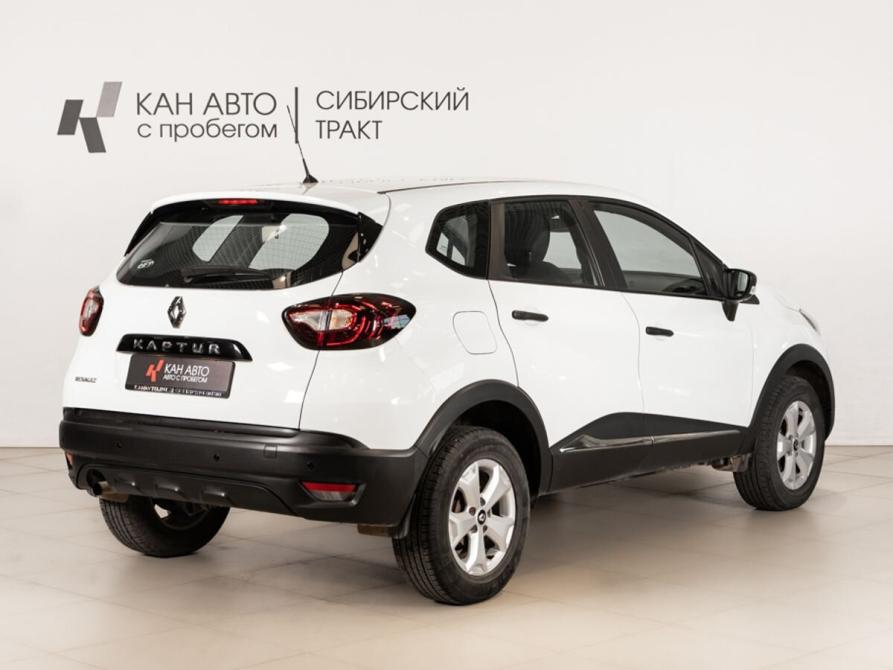 Renault Kaptur I Казань  - изображение 3