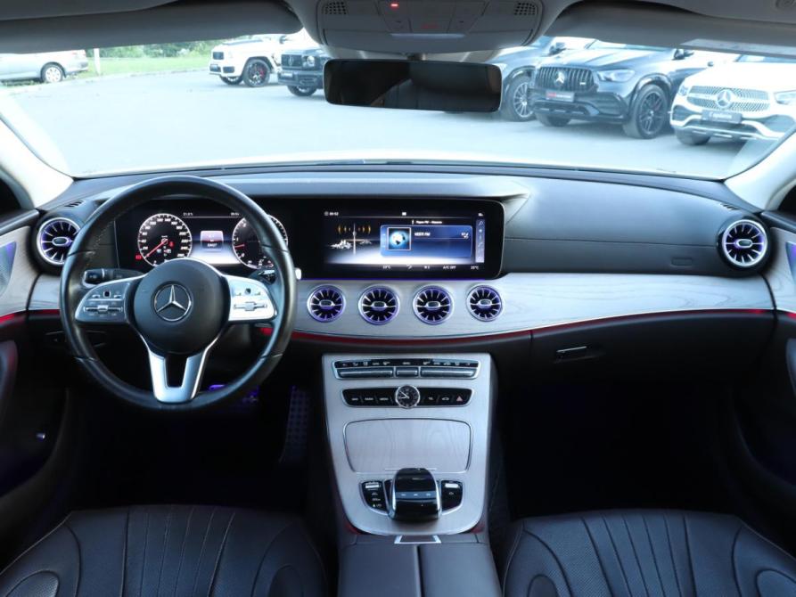 Mercedes-Benz CLS III (C257) Москва  - изображение 13