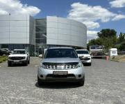 Nissan Murano I (Z50) Крым  - изображение 16