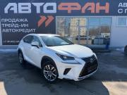 Lexus NX I Рестайлинг Тольятти  - изображение 22