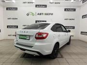 Lada (ВАЗ) Granta I Рестайлинг Ульяновск  - изображение 28