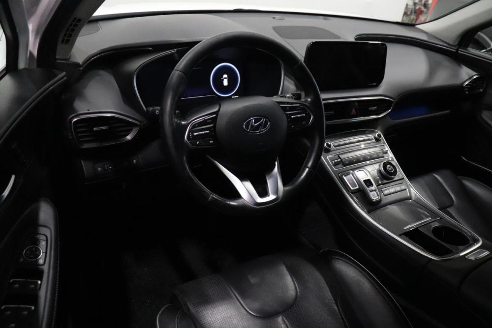 Hyundai Santa Fe IV Рестайлинг Ульяновск  - изображение 8