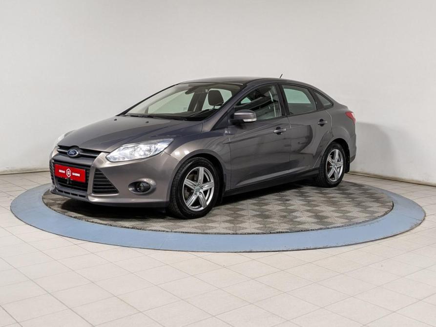 Ford Focus III Екатеринбург  - изображение 4