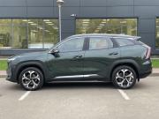 Geely Atlas II Ярославль  - изображение 26
