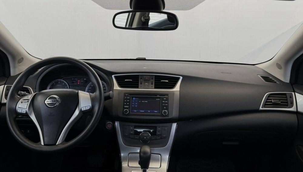 Nissan Sentra VII (B17) Москва  - изображение 5