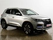 Chery Tiggo 4 I Рестайлинг Мурманск  - изображение 18
