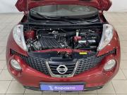 Nissan Juke I Воронеж  - изображение 25