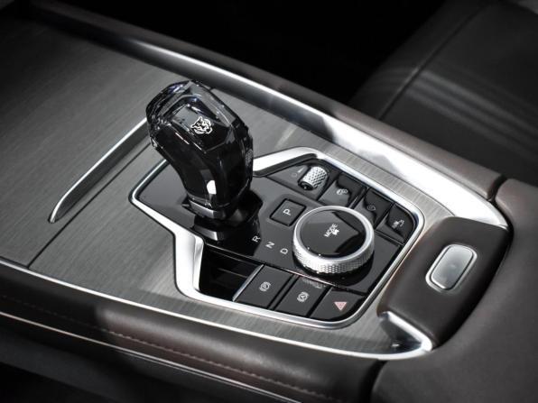 Chery Tiggo 7 Pro Max I Рестайлинг с пробегом 2024 года, цена 2 115 000 рублей, 27211 км, внедорожник, Автокод Объявления