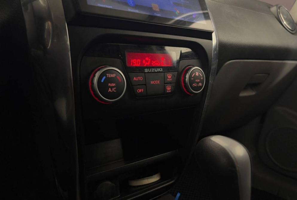 Suzuki SX4 I (Classic) Рестайлинг Нижний Новгород  - изображение 23