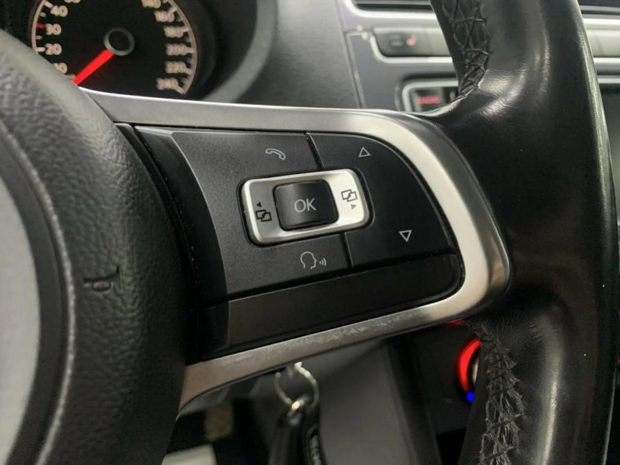 Volkswagen Polo V Рестайлинг Азнакаево  - изображение 16