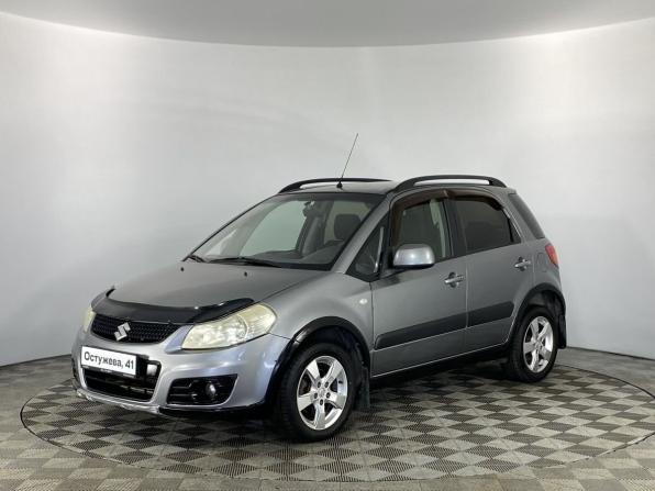 Suzuki SX4 I (Classic) Рестайлинг с пробегом 2010 года, цена 840 000 рублей, 173944 км, хэтчбек, Автокод Объявления