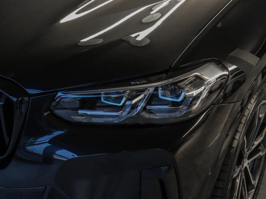BMW X3 III (G01) Рестайлинг Химки  - изображение 7