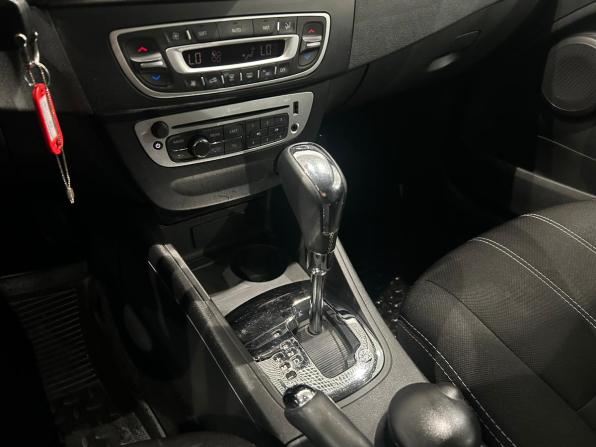 Renault Megane III Рестайлинг 2 с пробегом 2014 года, цена 829 000 рублей, 131867 км, хэтчбек, Автокод Объявления
