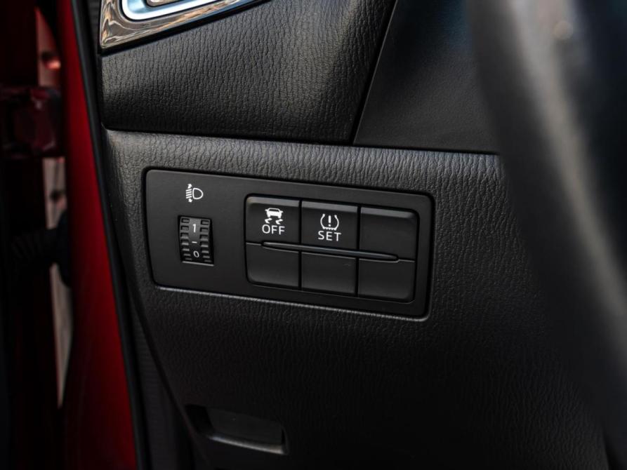 Mazda 3 III (BM) Краснодар  - изображение 17