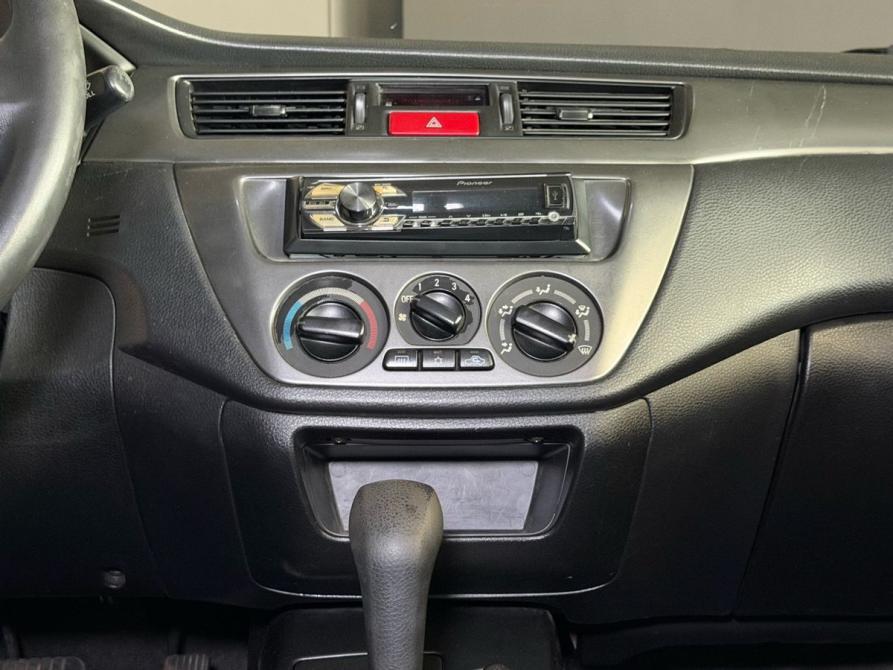 Mitsubishi Lancer IX Рестайлинг Тверь  - изображение 15