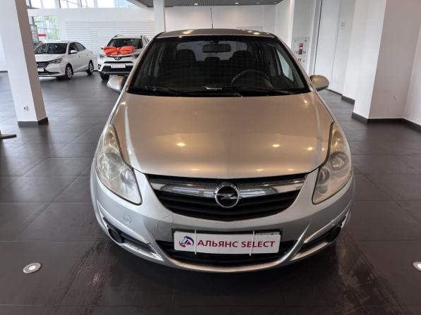 Opel Corsa D с пробегом 2008 года, цена 240 000 рублей, 258069 км, хэтчбек, Автокод Объявления