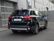 Mitsubishi Outlander III Рестайлинг 2 Москва  - изображение 21