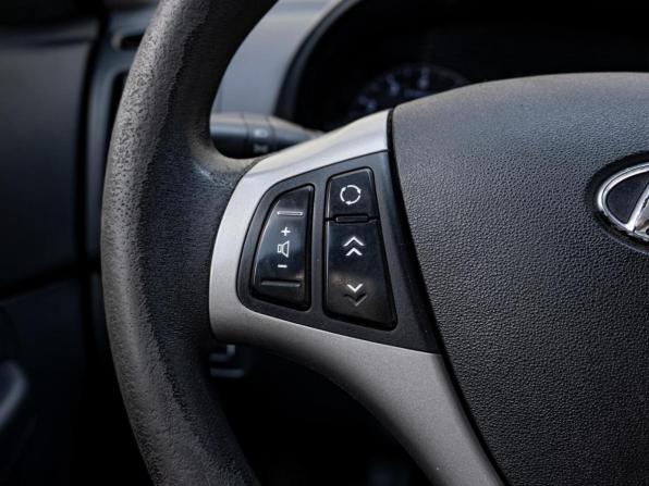 Hyundai i30 I Рестайлинг с пробегом 2010 года, цена 810 000 рублей, 95750 км, хэтчбек, Автокод Объявления