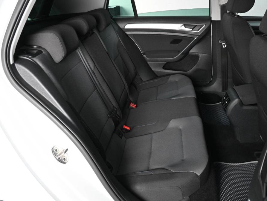 Volkswagen Golf VII Ростов-на-Дону  - изображение 7